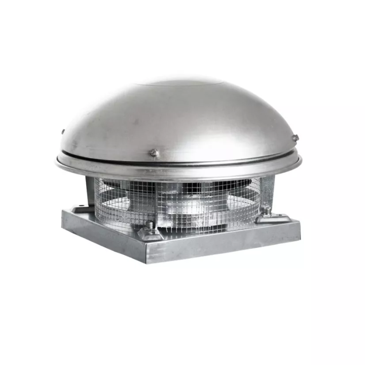 Venture Industries - CTHB, CTHT roof fan