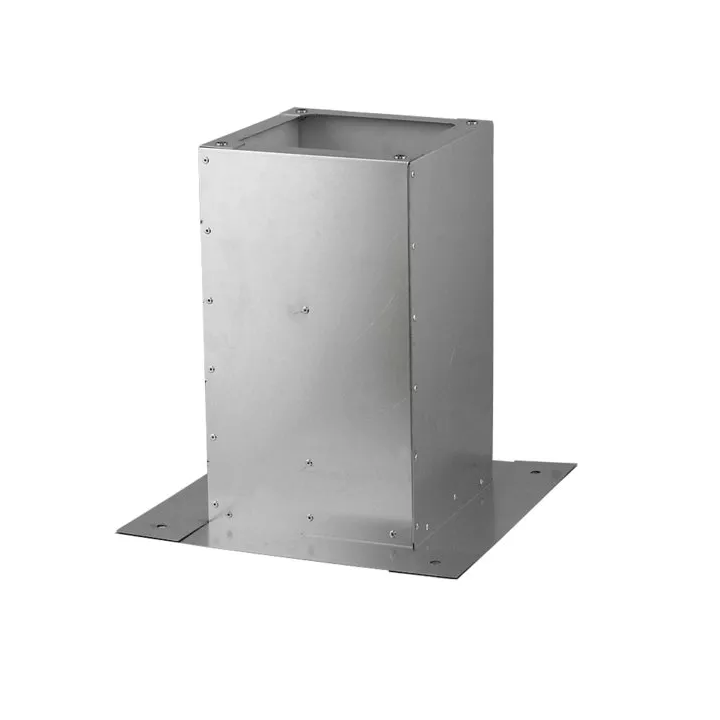 Venture Industries - RSA roof base