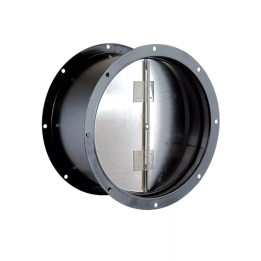 Venture Industries - accessories - KZD swing check valve