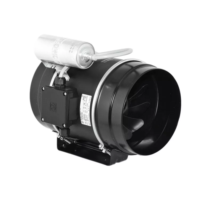 Venture Industries - explosion-proof TD EX fan