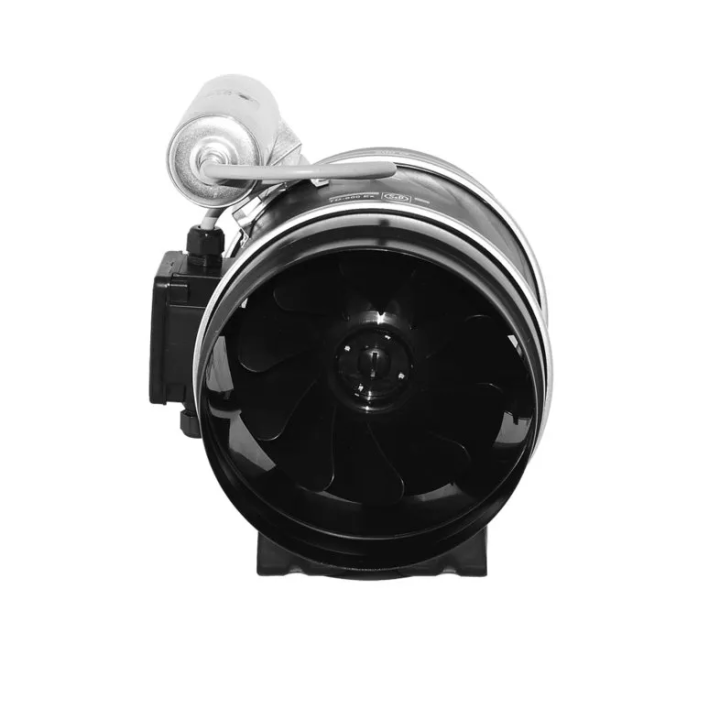 Venture Industries - explosion-proof TD EX fan