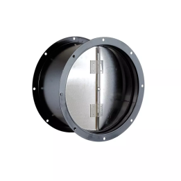 Venture Industries - accessories - JCA swing check valve
