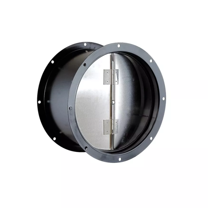 Venture Industries - accessories - JCA swing check valve