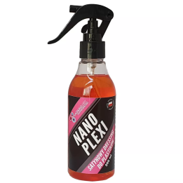 Hadwao - Dressing für Nano Plexi Kunststoffe und Gummi