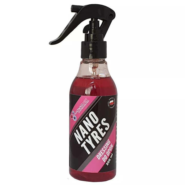 Hadwao - dressing do opon Nano Tyres 