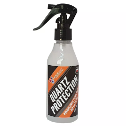 Hadwao - powłoka hydrofobowa do lakieru samochodowego Quartz Protection