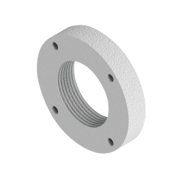 Venture Industries - accessories - SC, DSC, PSC threaded flange