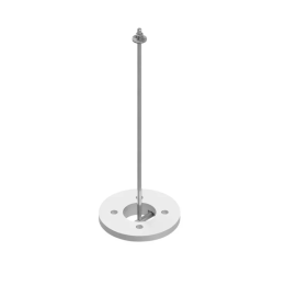Venture Industries - accessories - SC, DSC, PSC filter connector