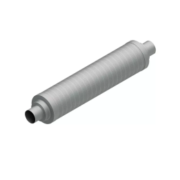 Venture Industries - akcesoria - tłumik SC, DSC, PSC
