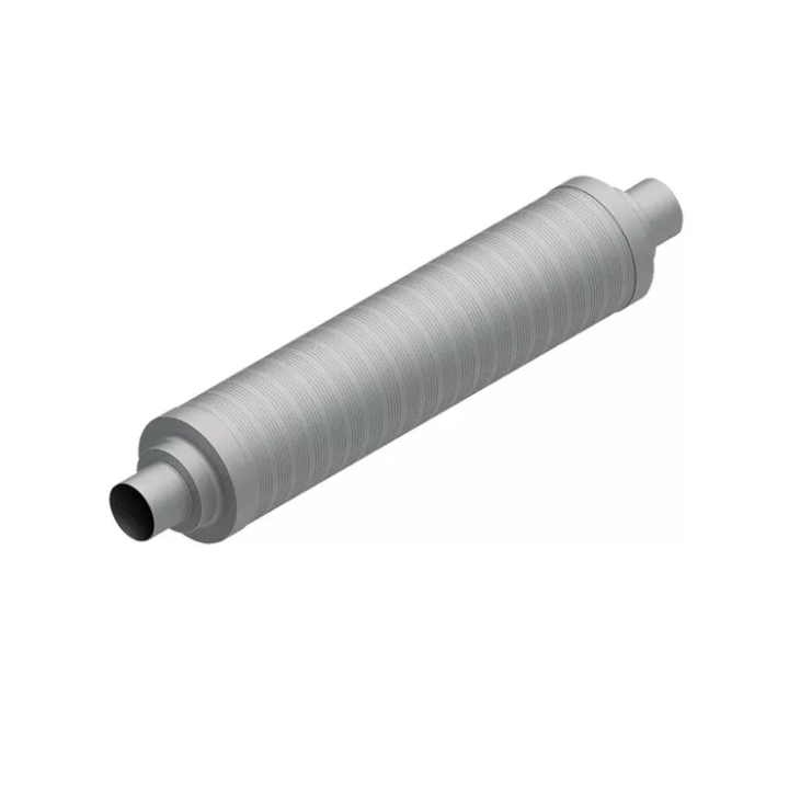Venture Industries - accessories - SC, DSC, PSC muffler