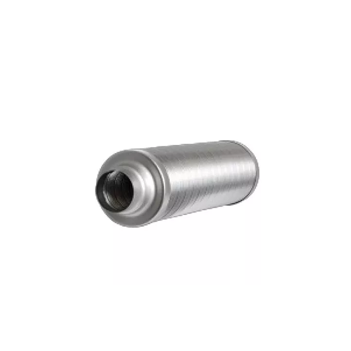 Venture Industries - accessories - SC, DSC, PSC muffler