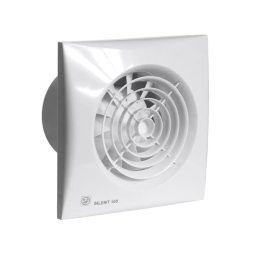 Venture Industries - Silent Home Fan