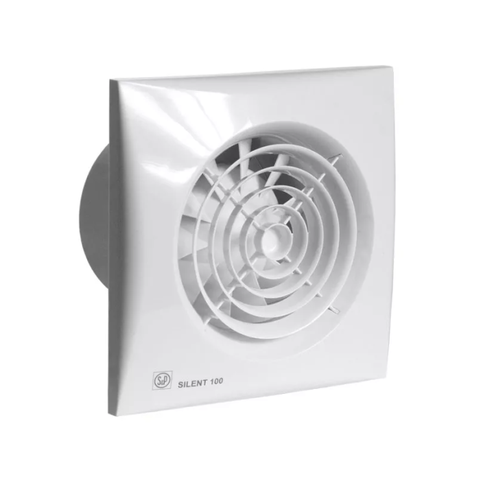 Venture Industries - Silent Home Fan