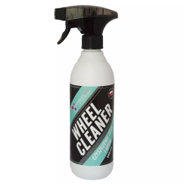 Hadwao - środek zasadowy do mycia felg i opon samochodowych Wheel Cleaner