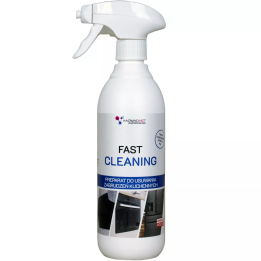 Hadwao - a cleaner for greasy kitchen dirt Fast Cleaning