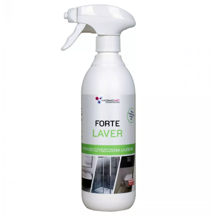 Hadwao - Forte Laver bathroom and sanitary cleaner
