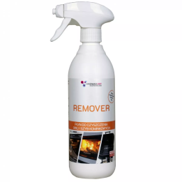 Hadwao - a cleaner for difficult, baked dirt Remover