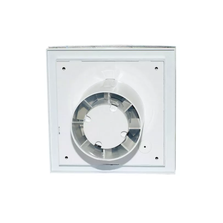 Venture Industries - wentylator domowy Silent Design - jednofazowy 230 V
