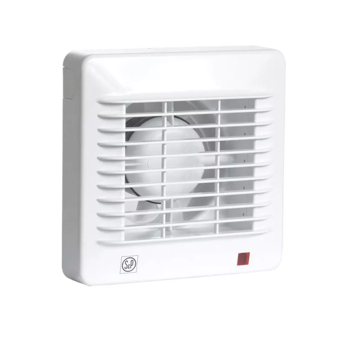 Venture Industries - EDM domestic fan