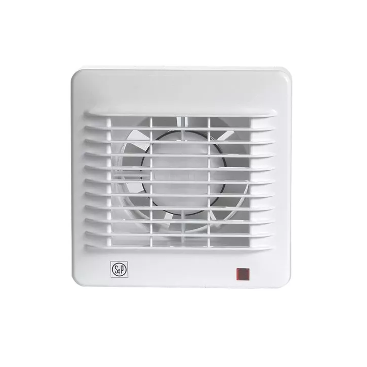 Venture Industries - EDM-Haushaltsventilator