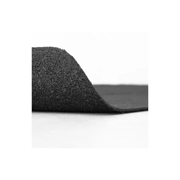 Rekoplast - Gummimatte mit flacher Struktur Rekoflat LD