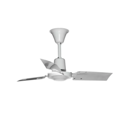 Venture Industries - Axialer Deckenventilator HTB
