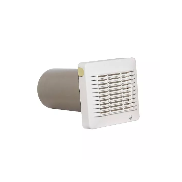 Venture Industries - accessories - wall set with grille