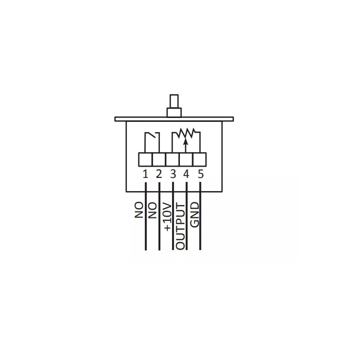 Venture Industries - Zubehör - REB-Ecowatt Drehzahlregler