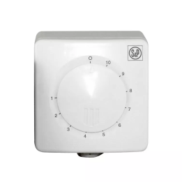 Venture Industries - Zubehör - Thyristor-Drehzahlregler REB