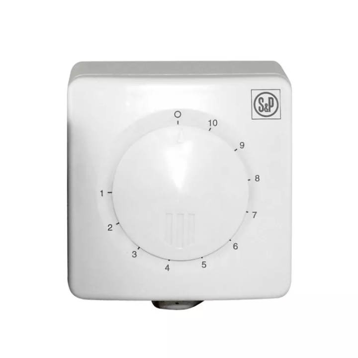 Venture Industries - accessories - thyristor speed regulator REB