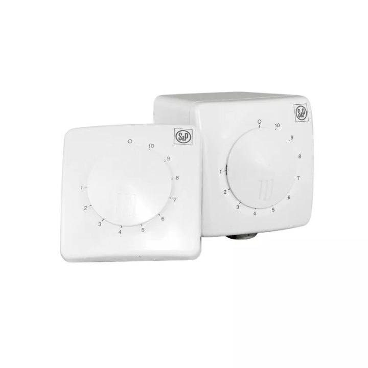 Venture Industries - Zubehör - Thyristor-Drehzahlregler REB