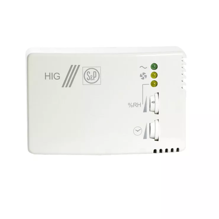 Venture Industries - accessories - HIG-2 humidity sensor