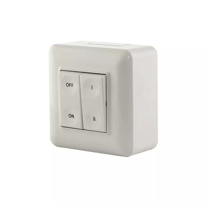 Venture Industries - accessories - Regul-2 gear switch