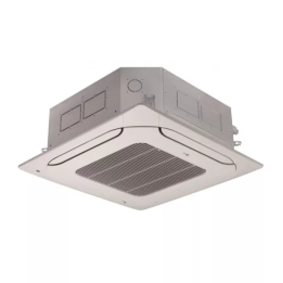 LG - Standard Inverter R32 Kassettenklimaanlage