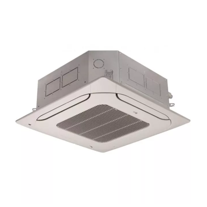 LG - Standard Inverter R32 cassette air conditioner