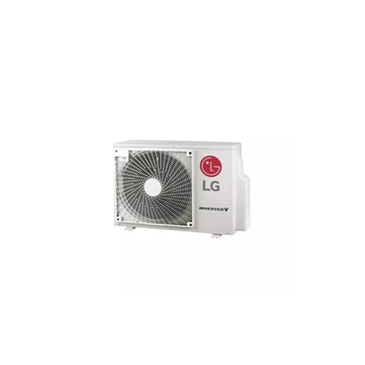 LG - Standard Inverter R32 Kassettenklimaanlage
