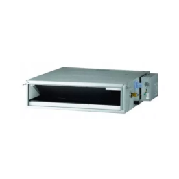LG - Standard Inverter R32 Niederdruckkanal-Klimaanlage