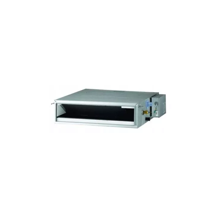 LG - klimatyzator kanałowy niskiego sprężu Standard Inverter R32