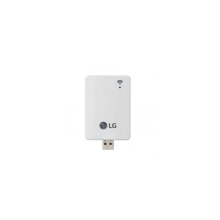 LG - akcesoria - moduł Wi-Fi