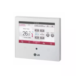 LG - Zubehör - Premium kabelgebundener Controller