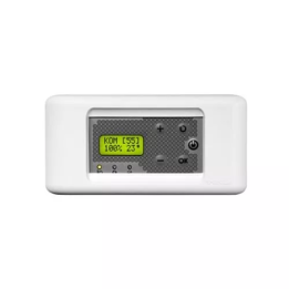 Tatarek - sterownik do obsługi układów grzewczych RT-08P Kominek Lux