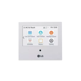 LG - akcesoria - sterownik centralny AC Ez Touch