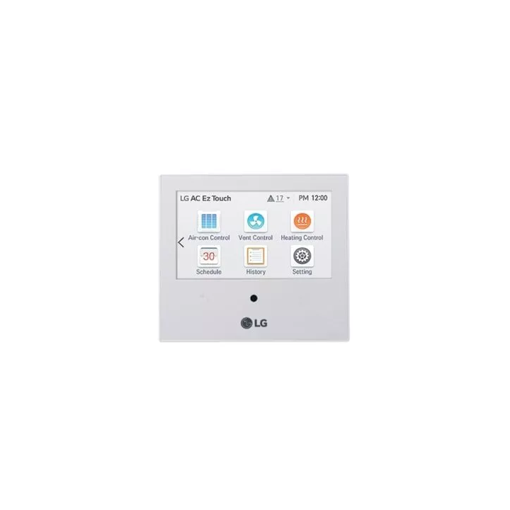 LG - Zubehör - AC Ez Touch Zentralsteuerung