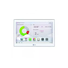 LG - Zubehör - AC Smart 5 Zentralsteuerung