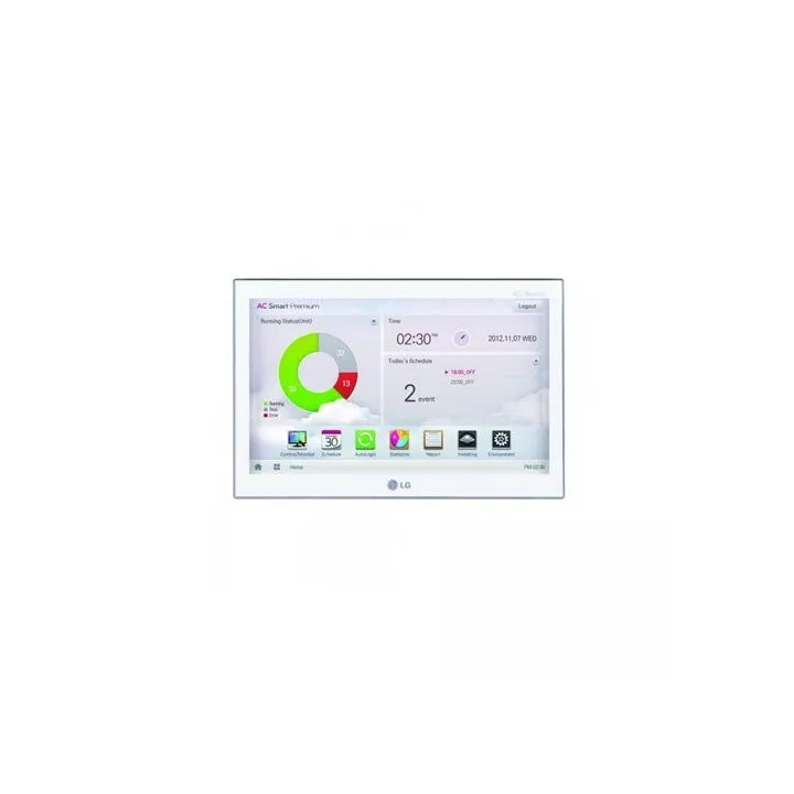 LG - accessories - AC Smart 5 central controller