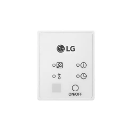 LG - akcesoria - odbiornik sygnału IR