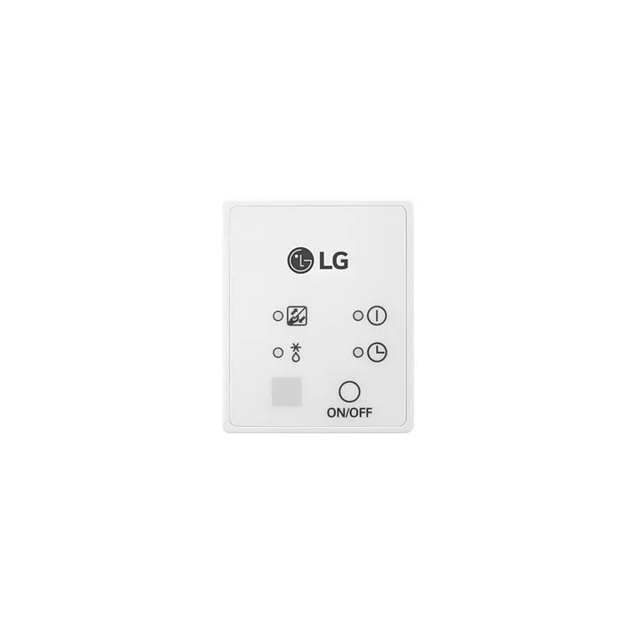 LG - akcesoria - odbiornik sygnału IR