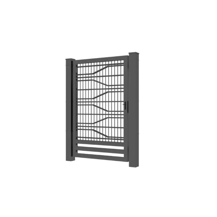 Picheta - 2D panel fence type E