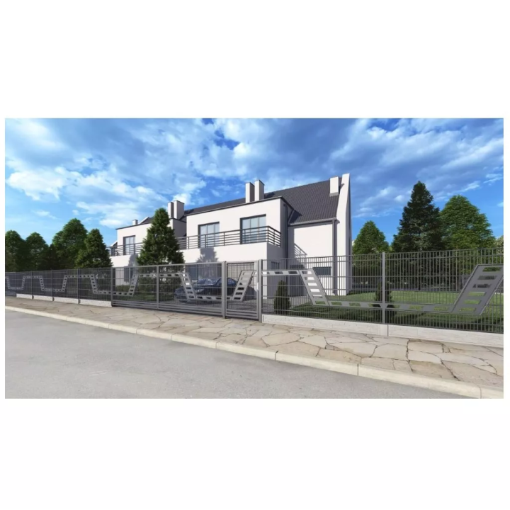Picheta - 2D panel fence type G