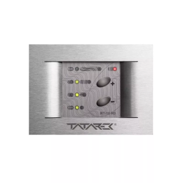 Tatarek - sterownik obrotów silników wentylatorów RT-10 RO Titanium Design